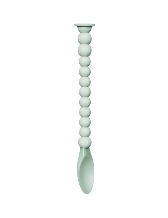 Luu Kids Zestaw łyżek do karmienia Frozen sage