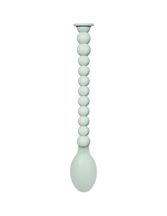 Luu Kids Zestaw łyżek do karmienia Frozen sage