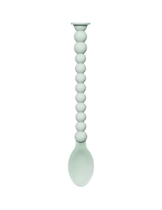 Luu Kids Zestaw łyżek do karmienia Frozen sage