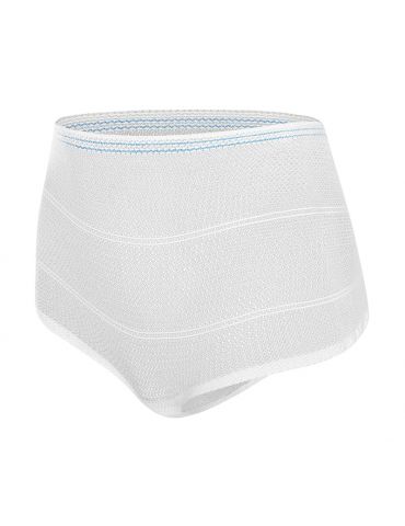 Bocioland Majtki poporodowe siateczkowe M 2szt Bocioland Majtki poporodowe siateczkowe M 2szt