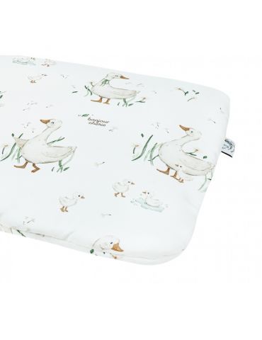 Bonjour Cherie poduszka średnia bawełniana 30/40 Gąski