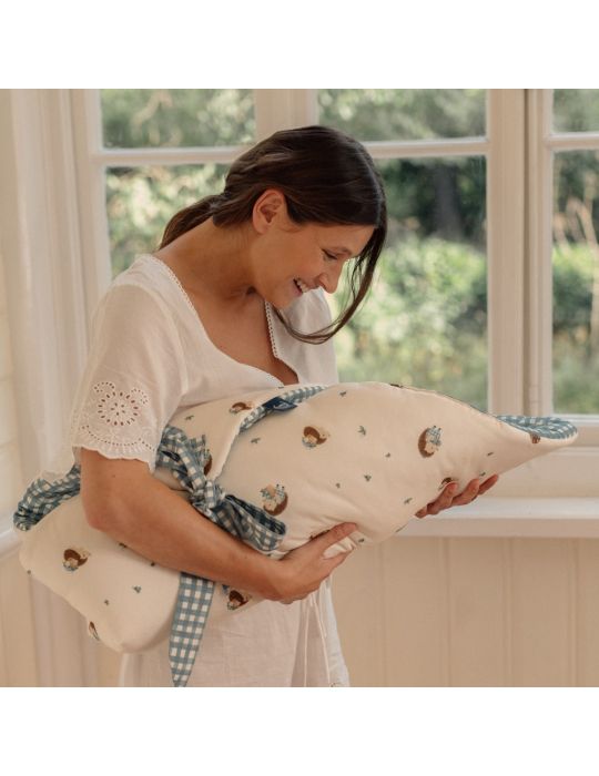 La Millou Rożek niemowlęcy ( Berry Henry )