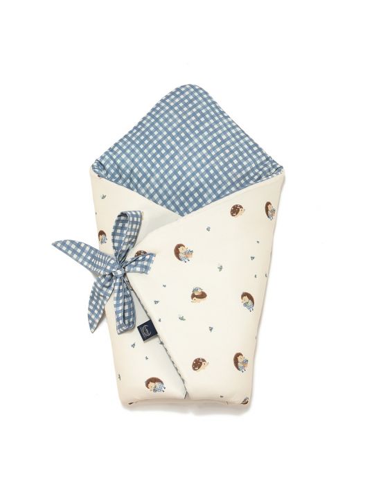 La Millou Rożek niemowlęcy ( Berry Henry )