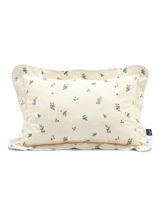 La Millou Poduszka bawełniana do spania XL ( Country Berry )