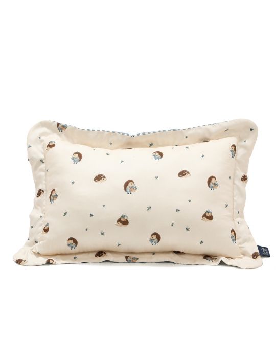 La Millou Poduszka bambusowa do spania XL ( Berry Henry )
