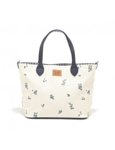 La Millou Torba Ferria Premium Zip Large ( Country Berry )