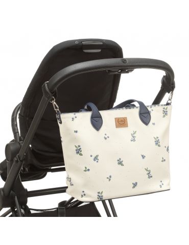 La Millou Torba Ferria Premium Zip Medium ( Country Berry )