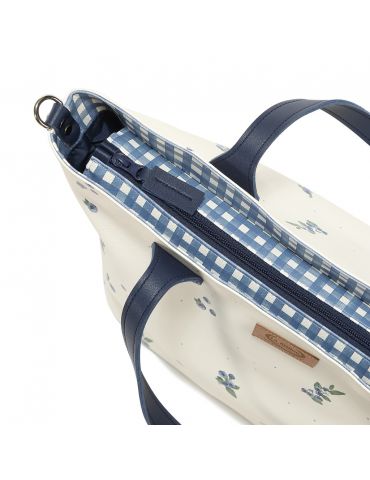 La Millou Torba Ferria Premium Zip Medium ( Country Berry )