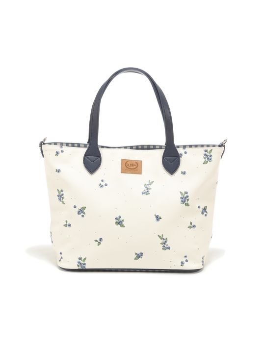 La Millou Torba Ferria Premium Zip Medium ( Country Berry )