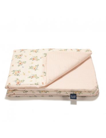 La Millou Kołdra bawełniana M 80X100 ( English garden )