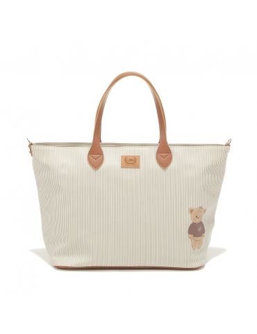 La Millou Torba Ferria Premium Zip Large ( Baby bear )