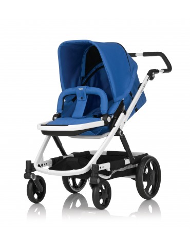 Wózek spacerowy Britax GO Black Wózek spacerowy Britax GO Black