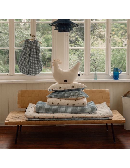 La Millou Kołdra bambusowa L 110x140 ( Berry Henry )