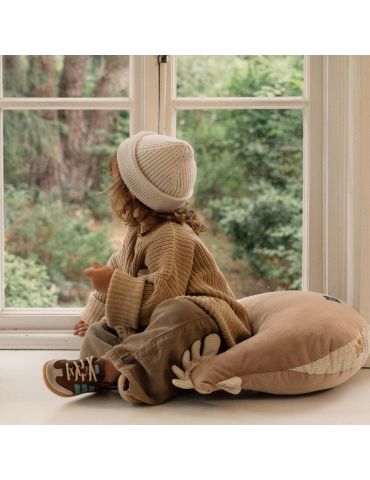 La Millou Kura Babci Dany velvet ( Baby bear )