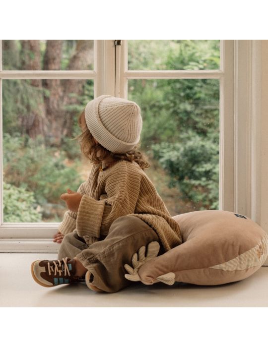 La Millou Kura Babci Dany velvet ( Baby bear )