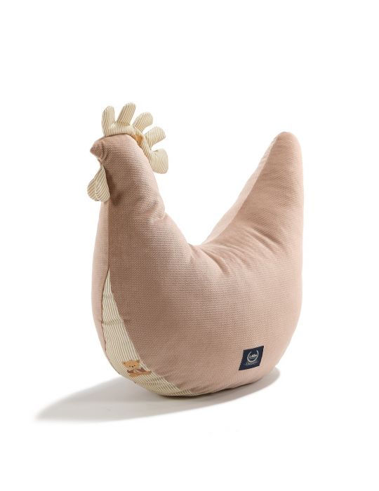 La Millou Kura Babci Dany velvet ( Baby bear )