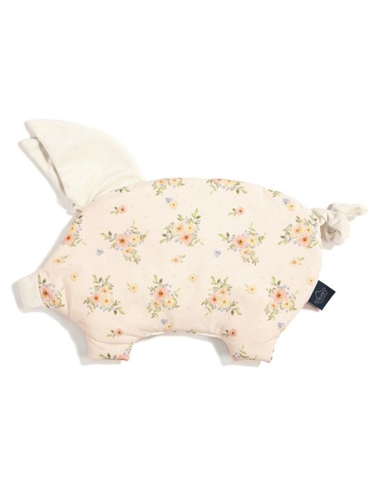 La Millou Podusia Sleepy Pig velvet ( English garden )