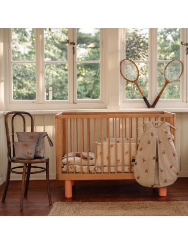 La Millou Kołdra bambusowa L 110x140 ( Baby bear )