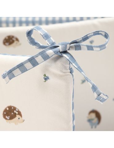 La Millou Ochraniacz do łóżeczka bawełniany ( Berry Henry )