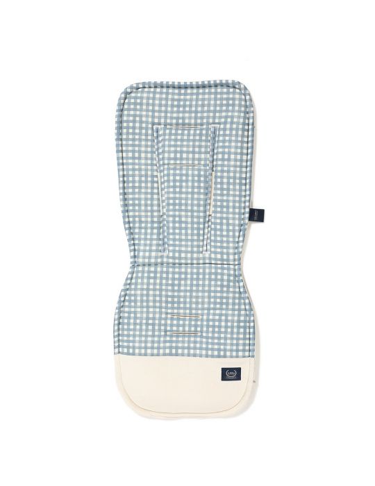 La Millou Wkładka do wózka Multi ( Berry Vichy )