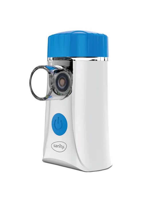 Sanity Inhalator siateczkowy Fast Mesh
