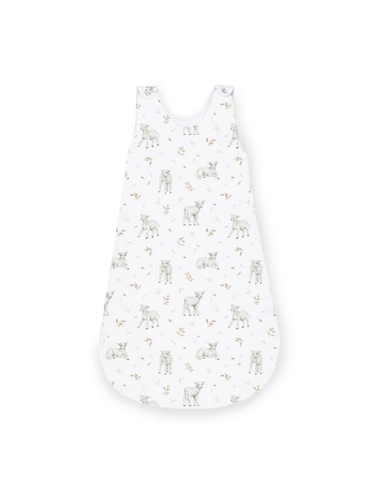 Lulumi Śpiworek bambusowy L Little sheep