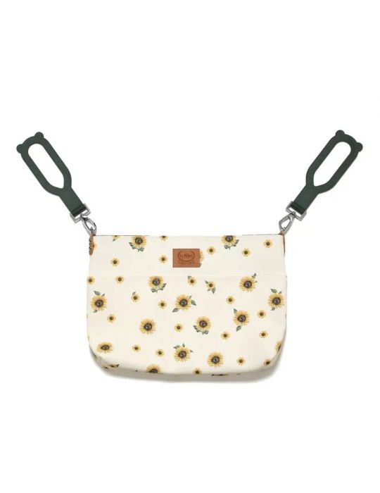 La Millou Organizer do wózka feeria premium ( Sunlover )