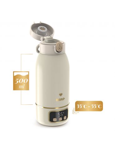 Neno Przenośny podgrzewacz Savi