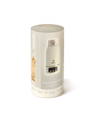 Neno Przenośny podgrzewacz Savi