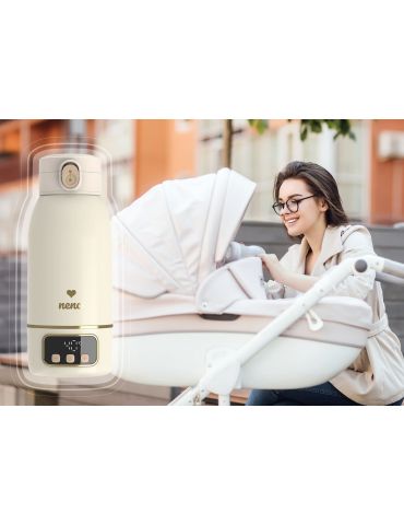 Neno Przenośny podgrzewacz Savi