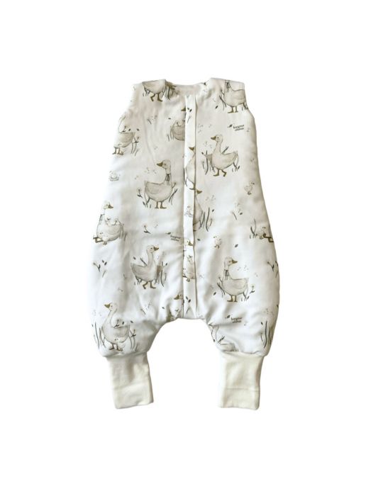 Bonjour Cherie Śpiworek bambusowy z nogawkami 1-3 lata Gąski