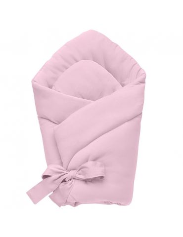 Yosoy Rożek bawełniany basic Dusty powder pink