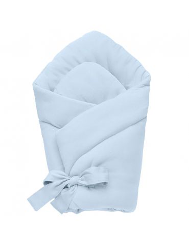 Yosoy Rożek bawełniany basic Light blue