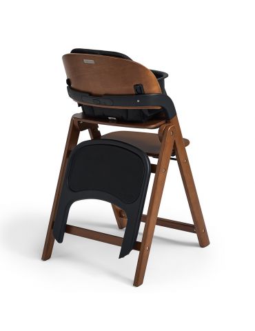 Future Design Krzesełko do karmienia Me&You Imperial black