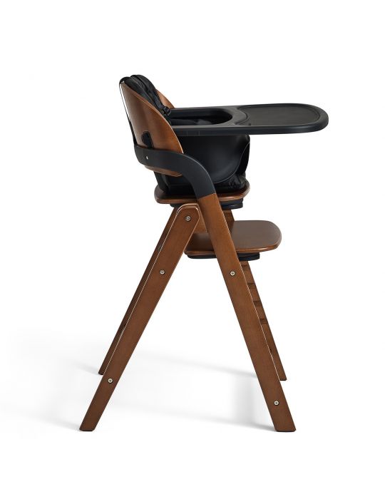 Future Design Krzesełko do karmienia Me&You Imperial black