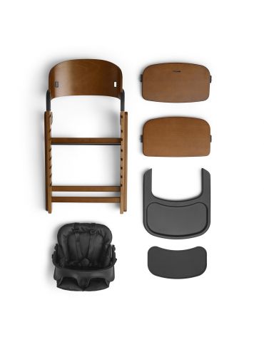 Future Design Krzesełko do karmienia Me&You Imperial black