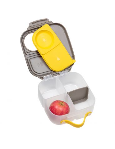 B.box Lunchbox pojemnik mini śniadaniówka Batman B.box Lunchbox pojemnik mini śniadaniówka Batman