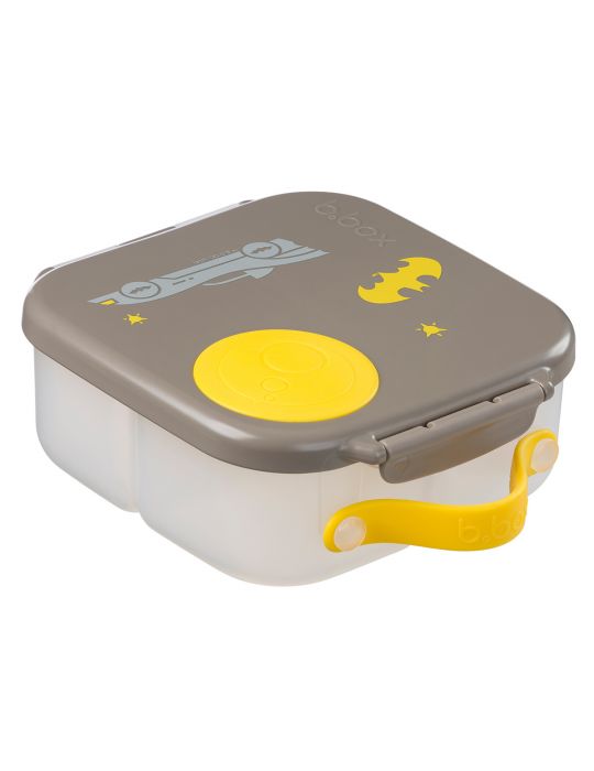 B.box Lunchbox pojemnik mini śniadaniówka Batman