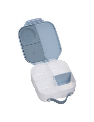B.box Lunchbox pojemnik mini śniadaniówka Chill out