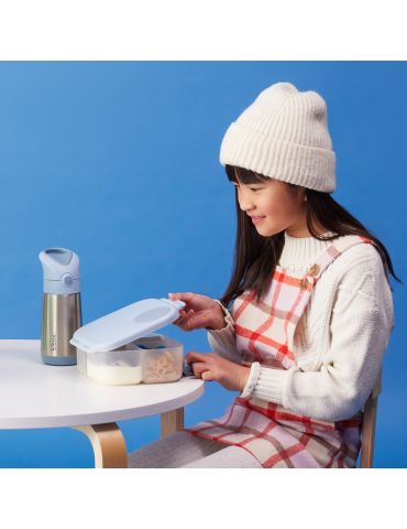 B.box Lunchbox pojemnik mini śniadaniówka Chill out