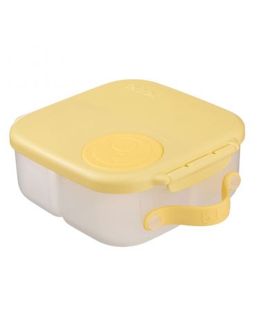 B.box Lunchbox pojemnik mini śniadaniówka Lemon Twist