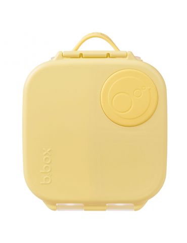 B.box Lunchbox pojemnik mini śniadaniówka Lemon Twist