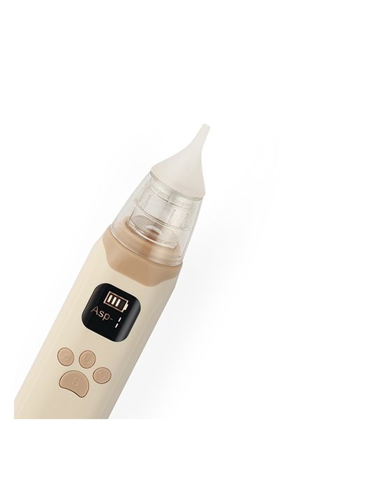 BabyOno Elektroniczny aspirator do nosa