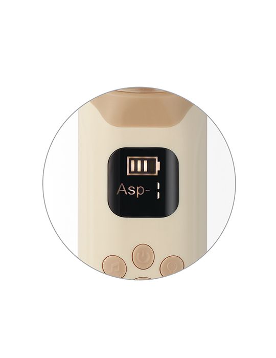 BabyOno Elektroniczny aspirator do nosa