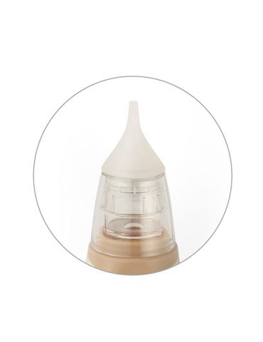 BabyOno Elektroniczny aspirator do nosa BabyOno Elektroniczny aspirator do nosa