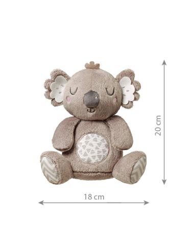 BabyOno Maskotka pluszowa Koala Coco