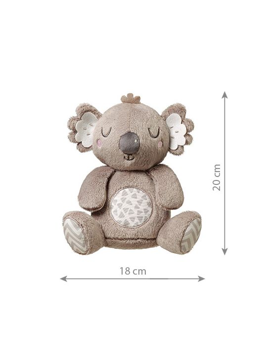 BabyOno Maskotka pluszowa Koala Coco