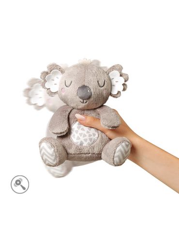 BabyOno Maskotka pluszowa Koala Coco