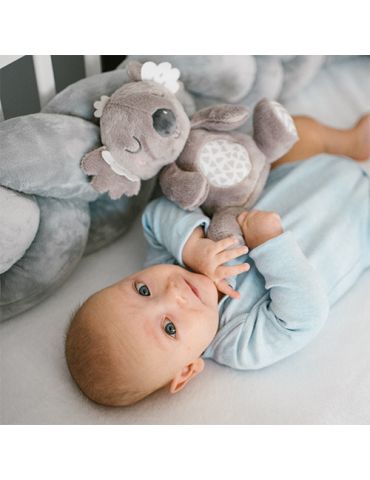 BabyOno Maskotka pluszowa Koala Coco