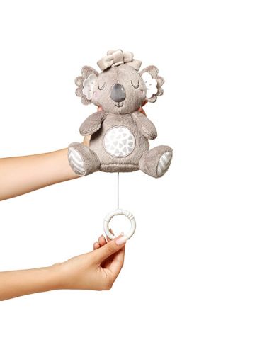 BabyOno Pozytywka pluszowa Koala Coco BabyOno Pozytywka pluszowa Koala Coco